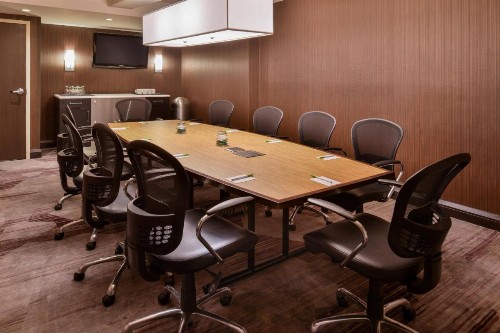 Courtyard by Marriott Ocala - image 36