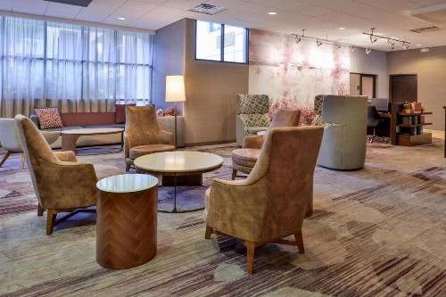 Courtyard by Marriott Ocala - image 4