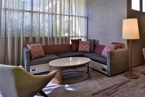 Courtyard by Marriott Ocala - image 5