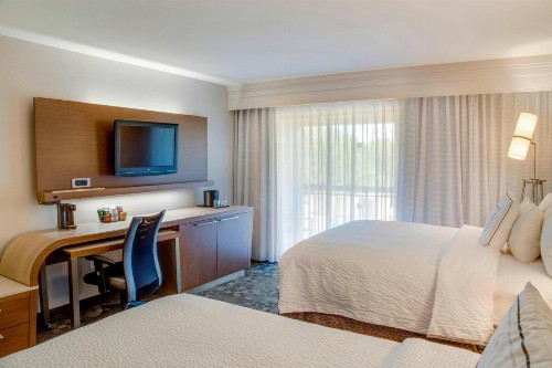 Courtyard by Marriott Ocala - image 6