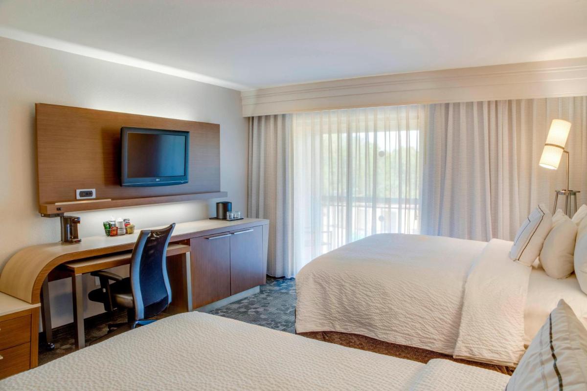 Courtyard by Marriott Ocala - image 6