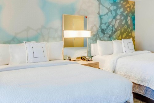 Courtyard by Marriott Ocala - image 7