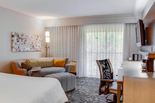 Courtyard by Marriott Ocala - image 8