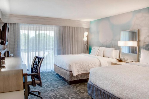 Courtyard by Marriott Ocala - image 9