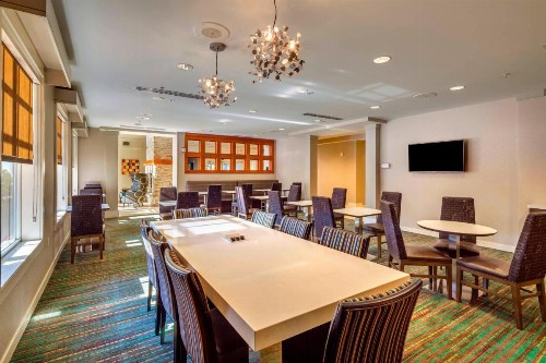 Residence Inn Ocala - image 10