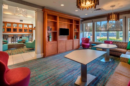 Residence Inn Ocala - image 21