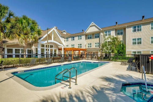 Residence Inn Ocala - image 22