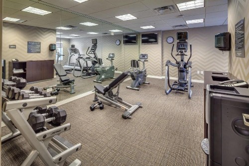 Residence Inn Ocala - image 23