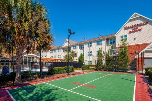 Residence Inn Ocala - image 24