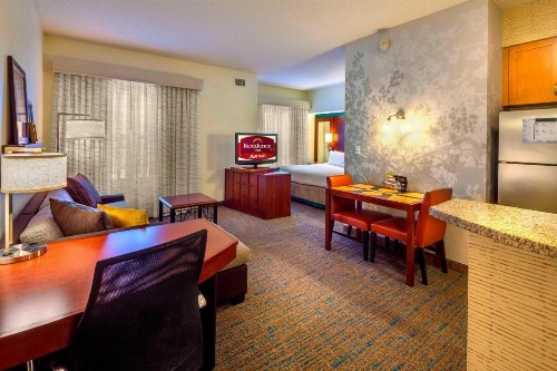 Residence Inn Ocala - image 25