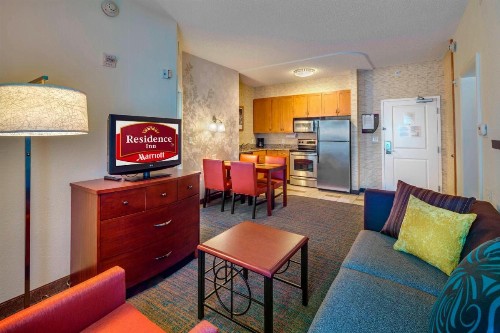 Residence Inn Ocala - image 3