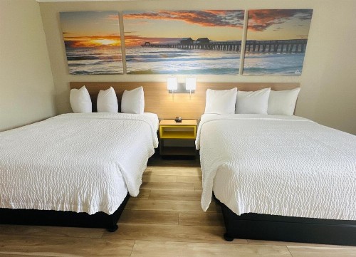 Days Inn by Wyndham Ocala North - image 10