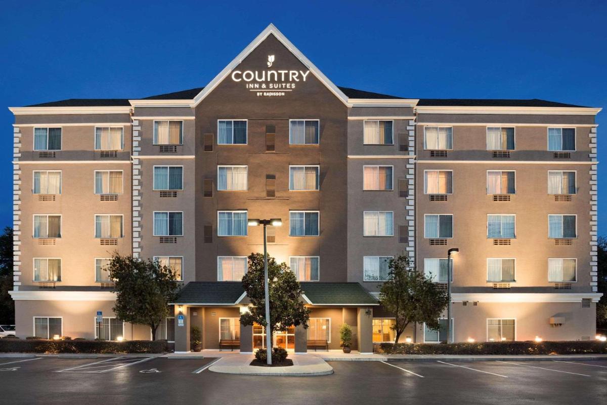 Country Inn & Suites by Radisson Ocala FL - main image
