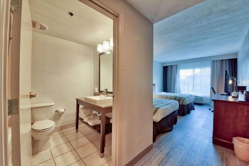 Country Inn & Suites by Radisson Ocala FL - image 11