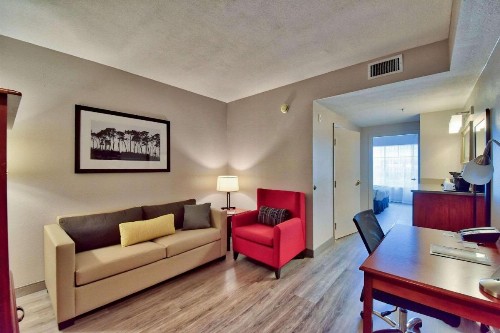 Country Inn & Suites by Radisson Ocala FL - image 14