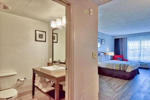 Country Inn & Suites by Radisson Ocala FL - image 15