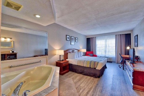 Country Inn & Suites by Radisson Ocala FL - image 16