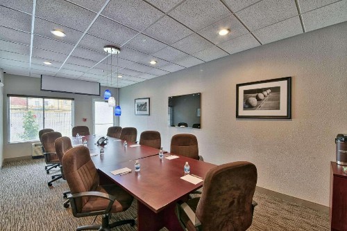 Country Inn & Suites by Radisson Ocala FL - image 19