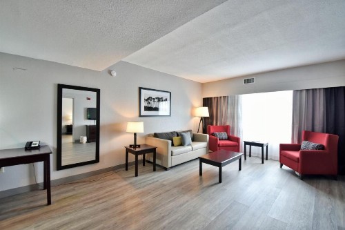 Country Inn & Suites by Radisson Ocala FL - image 22