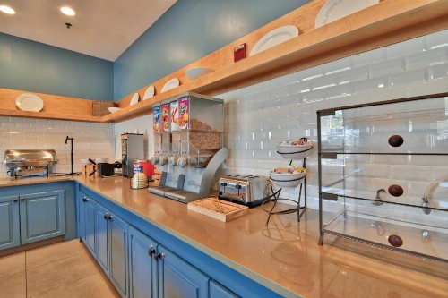 Country Inn & Suites by Radisson Ocala FL - image 34