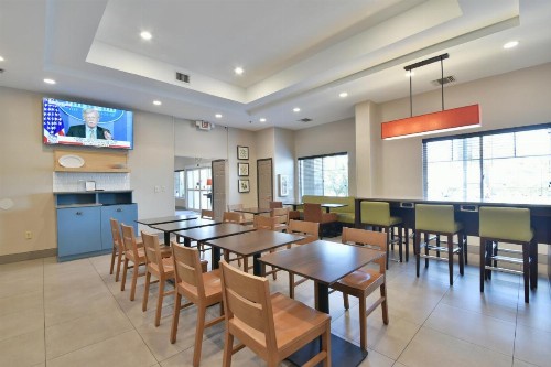 Country Inn & Suites by Radisson Ocala FL - image 35