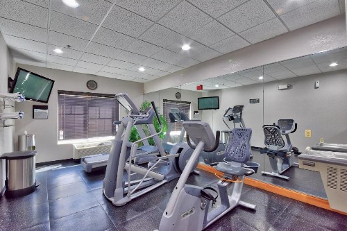 Country Inn & Suites by Radisson Ocala FL - image 36