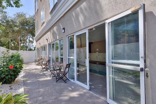 Country Inn & Suites by Radisson Ocala FL - image 38