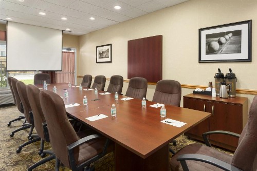 Country Inn & Suites by Radisson Ocala FL - image 39