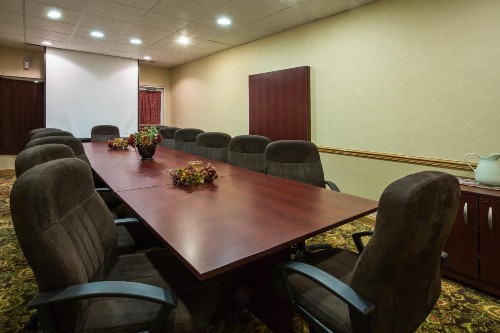 Country Inn & Suites by Radisson Ocala FL - image 40