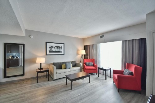 Country Inn & Suites by Radisson Ocala FL - image 43