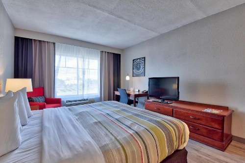 Country Inn & Suites by Radisson Ocala FL - image 47