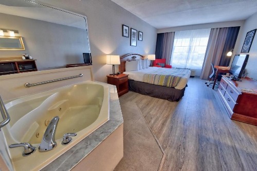 Country Inn & Suites by Radisson Ocala FL - image 48