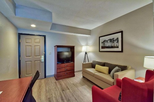 Country Inn & Suites by Radisson Ocala FL - image 7