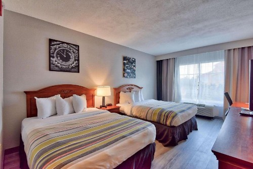 Country Inn & Suites by Radisson Ocala FL - image 8