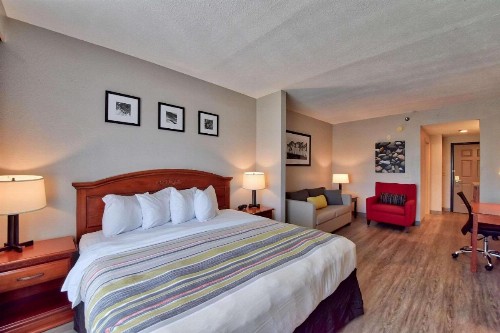 Country Inn & Suites by Radisson Ocala FL - image 9