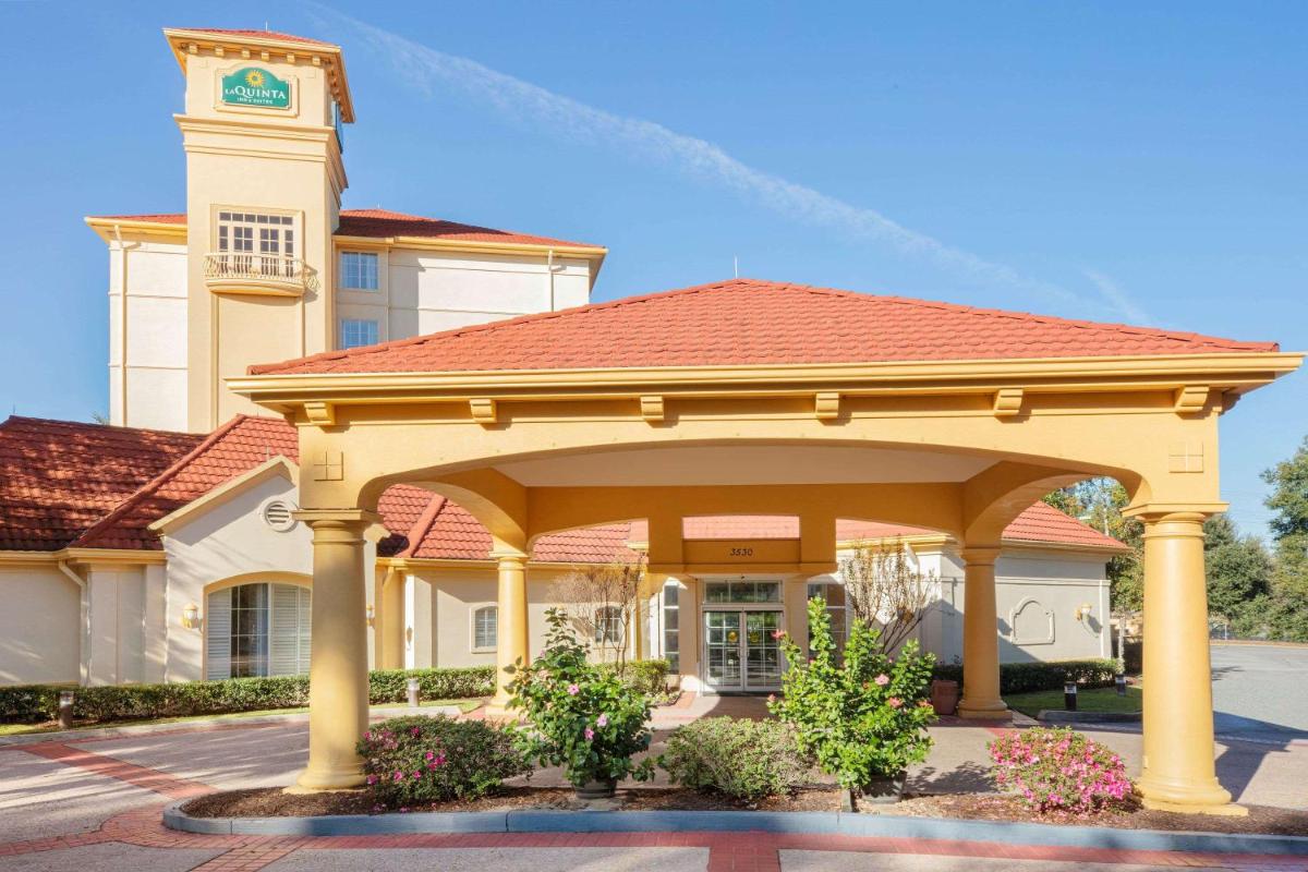 La Quinta by Wyndham Ocala - main image