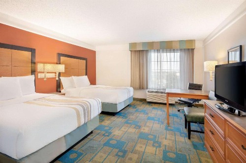 La Quinta by Wyndham Ocala - image 10