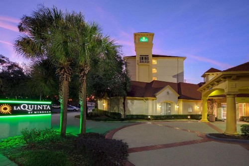 La Quinta by Wyndham Ocala - image 3
