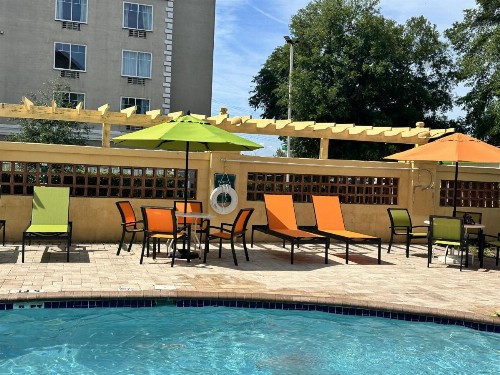 La Quinta by Wyndham Ocala - image 33