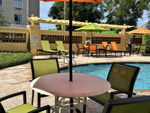 La Quinta by Wyndham Ocala - image 36