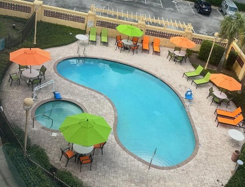 La Quinta by Wyndham Ocala - image 5