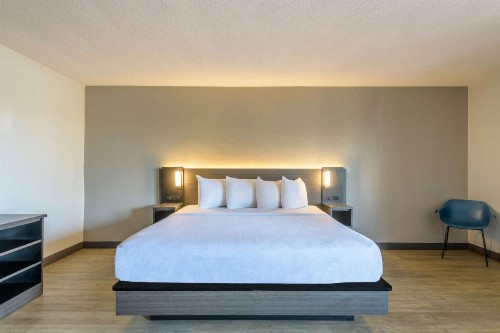 Motel 6-Ocala FL - Conference Center - image 10