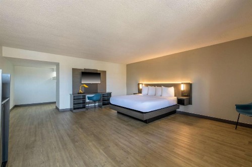 Motel 6-Ocala FL - Conference Center - image 11