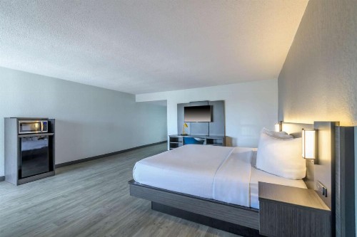 Motel 6-Ocala FL - Conference Center - image 12
