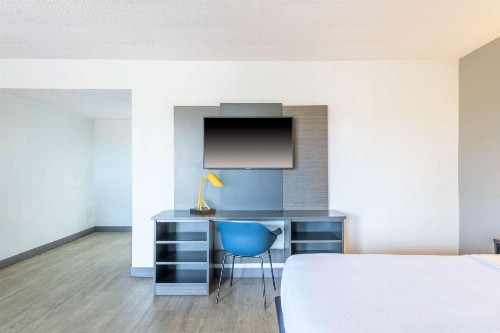 Motel 6-Ocala FL - Conference Center - image 13