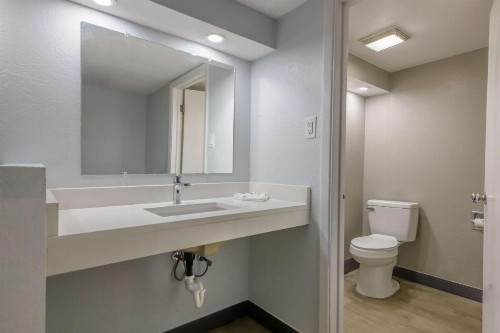 Motel 6-Ocala FL - Conference Center - image 15