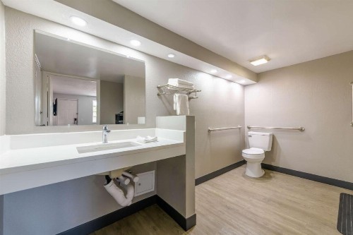 Motel 6-Ocala FL - Conference Center - image 16