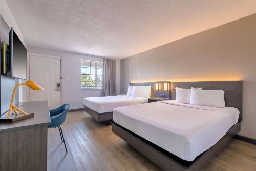 Motel 6-Ocala FL - Conference Center - image 18