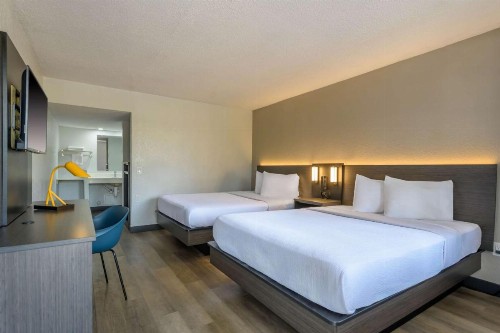 Motel 6-Ocala FL - Conference Center - image 19