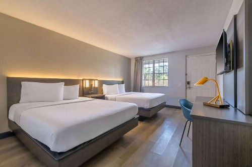 Motel 6-Ocala FL - Conference Center - image 20